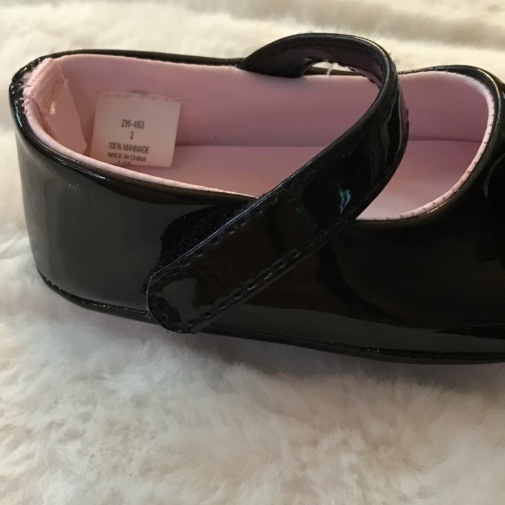 Baby Shoes - Picture 4 of 4